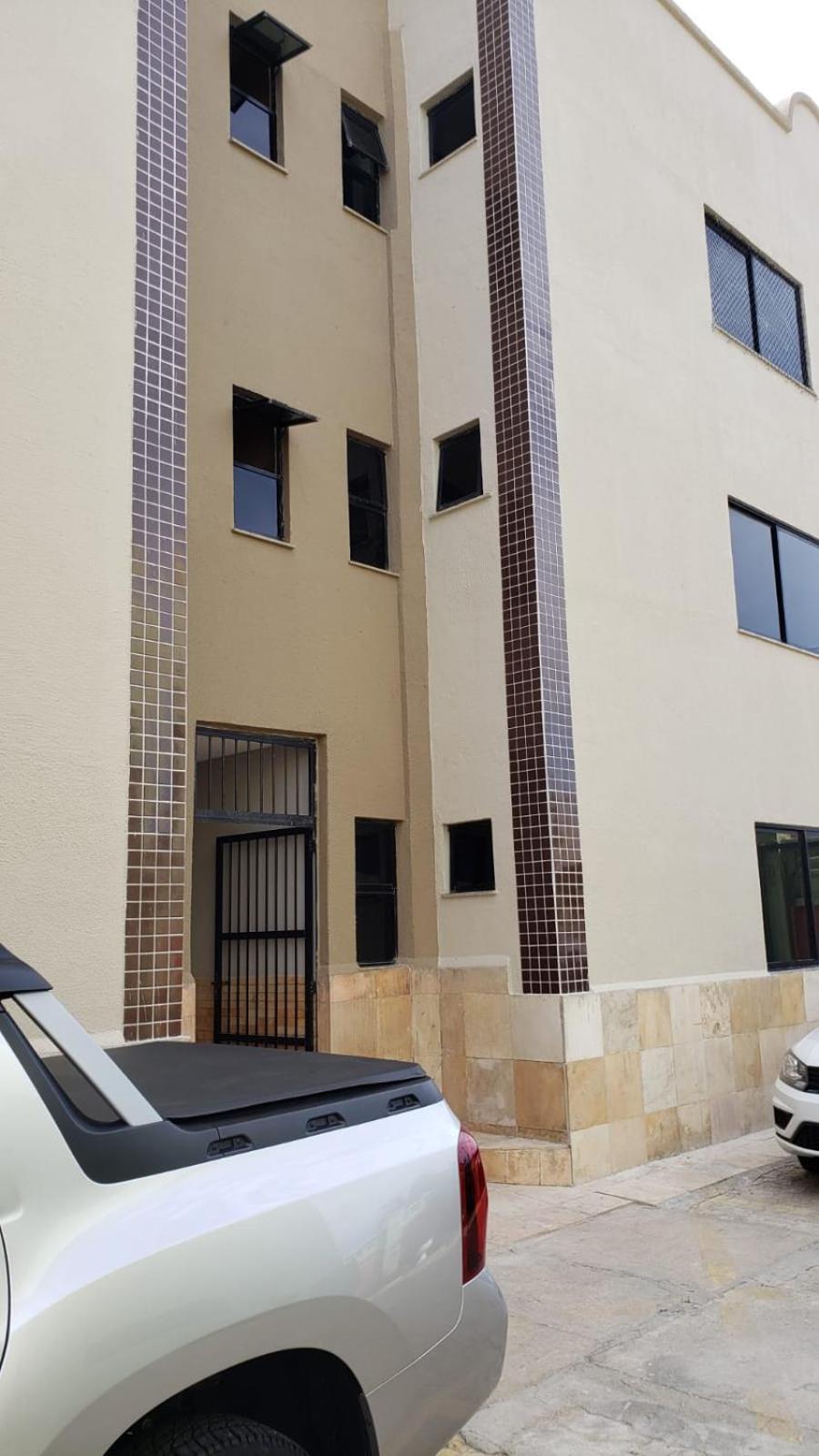Flat Crystal Park Porto Das Dunas- Cristal Park 阿奎拉兹 外观 照片